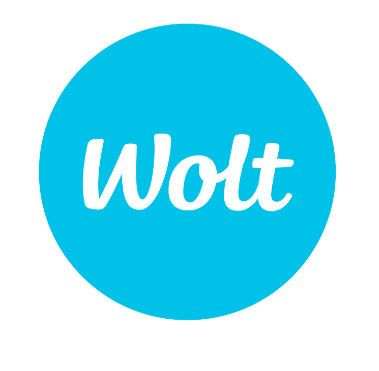 Wolt Berlin Image